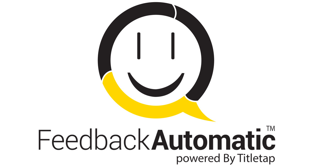 FeedbackAutomatic logo - FeedbackAutomatic.com