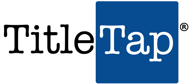 TitleTap Logo