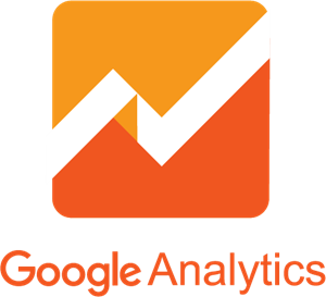 Google Analytics Logo