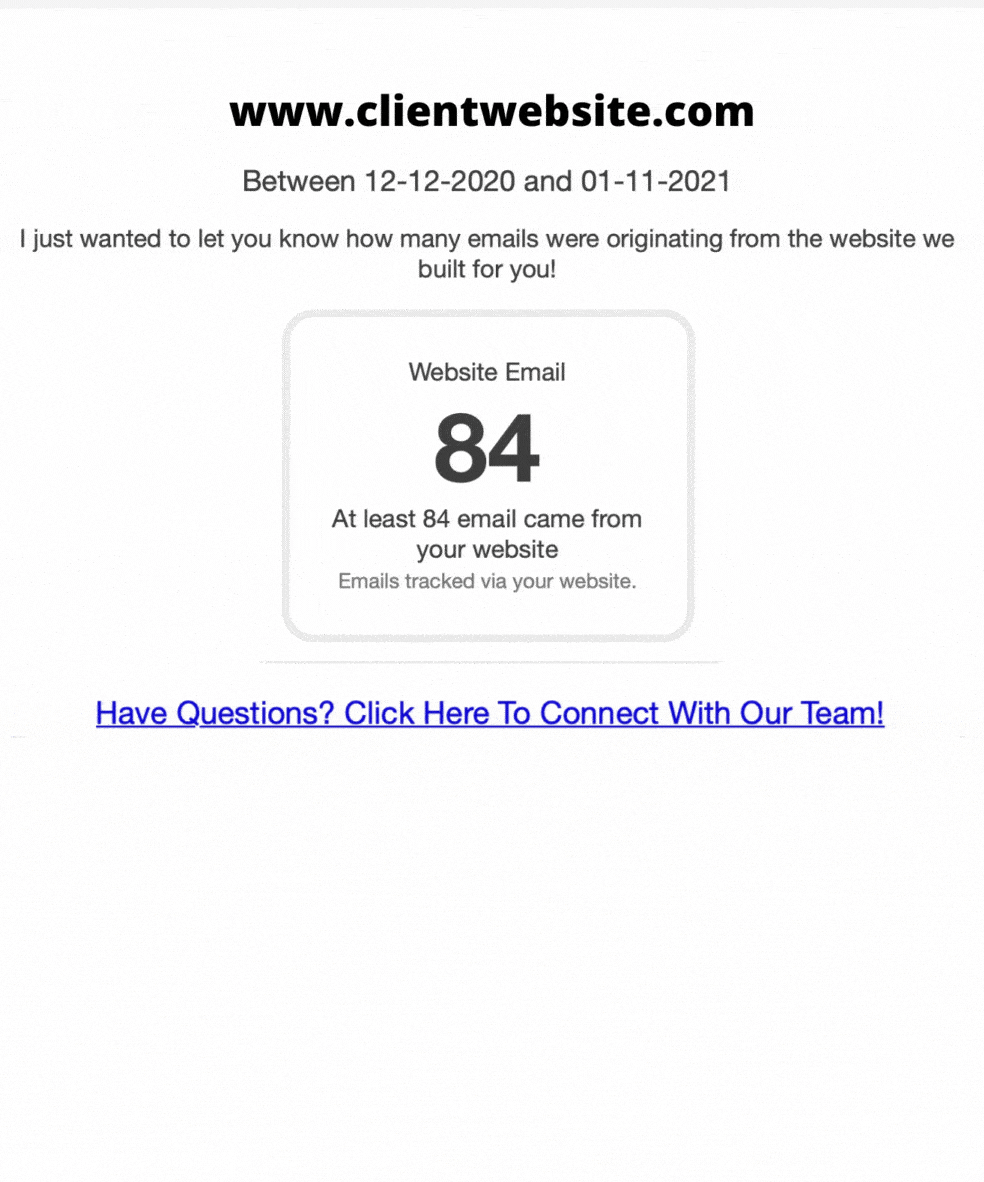 Custom CTA
