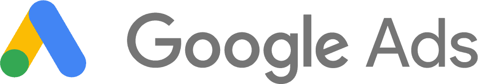 Google Ads Logo
