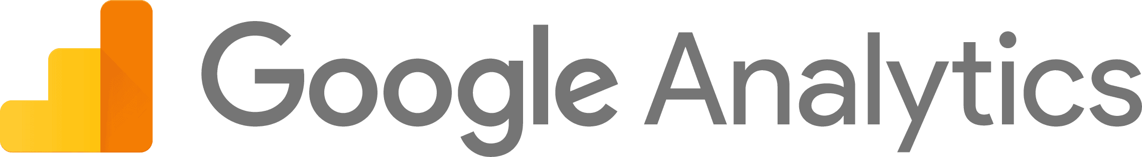 Google Analytics Logo