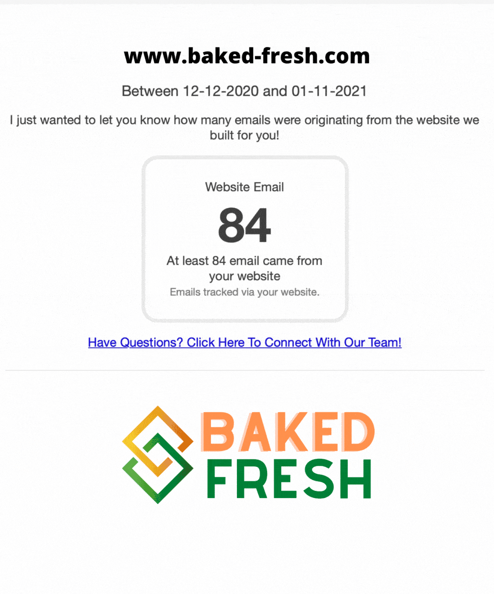 White Label Custom Branded Dashboard