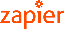 Zapier Logo