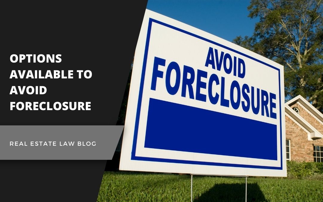 Options-Available-Avoid-Foreclosure