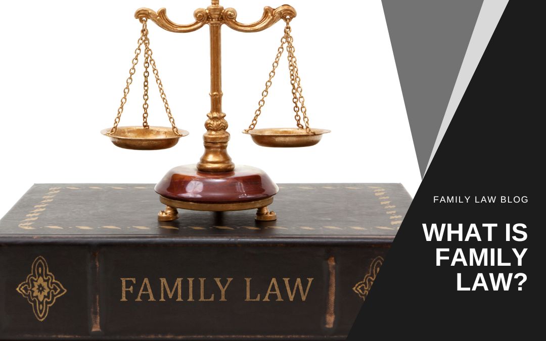 what-is-family-law