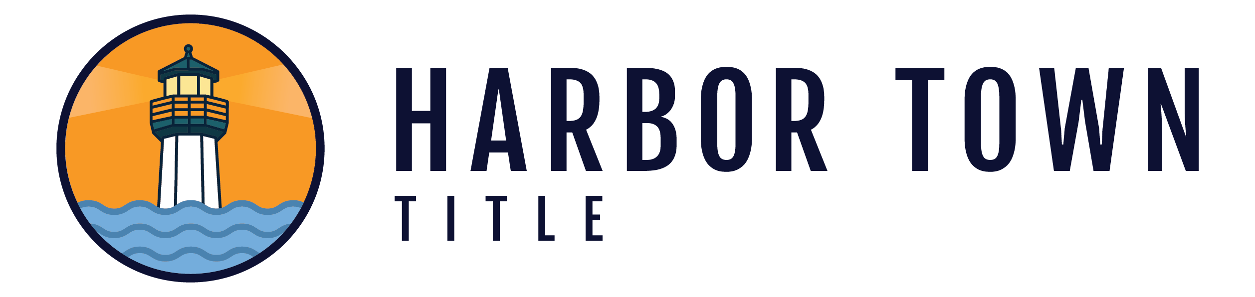 Harbor Town Title | Rockwall, Kaufman, Hunt County ,TX