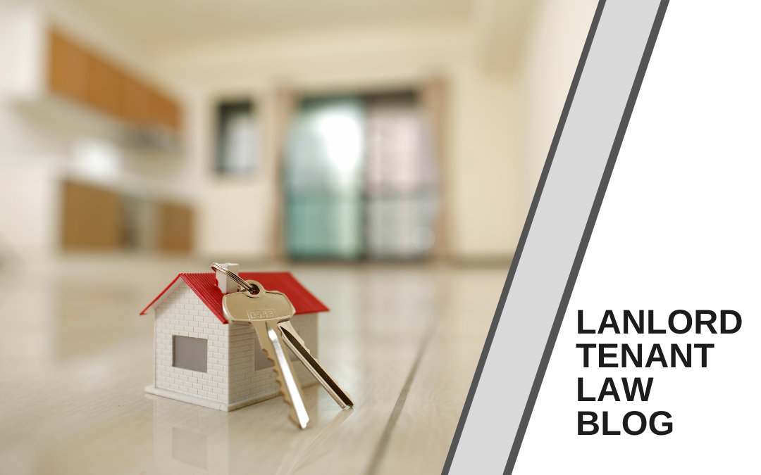 Landlord Tenant Law Blog Header (1)