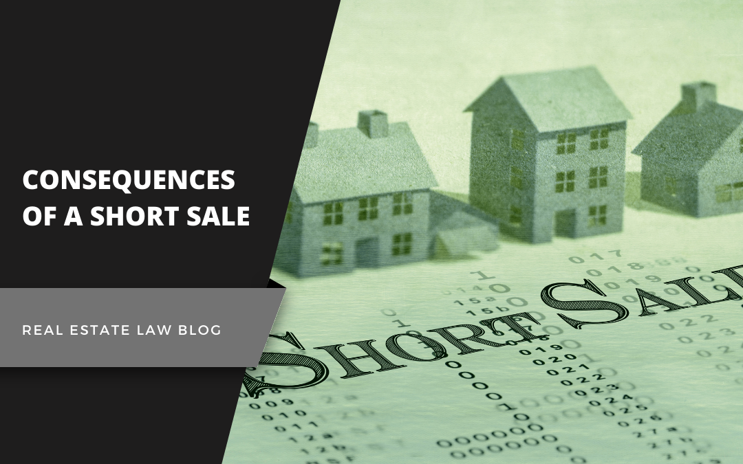 Consequences of a Short Sale