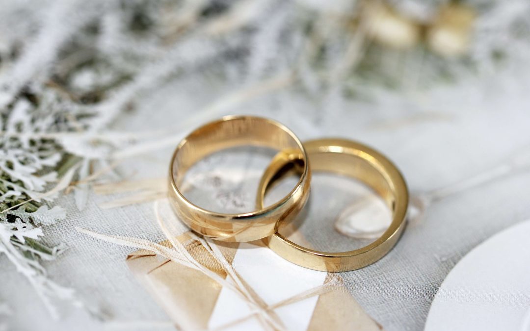 What Is Marriage under the law?