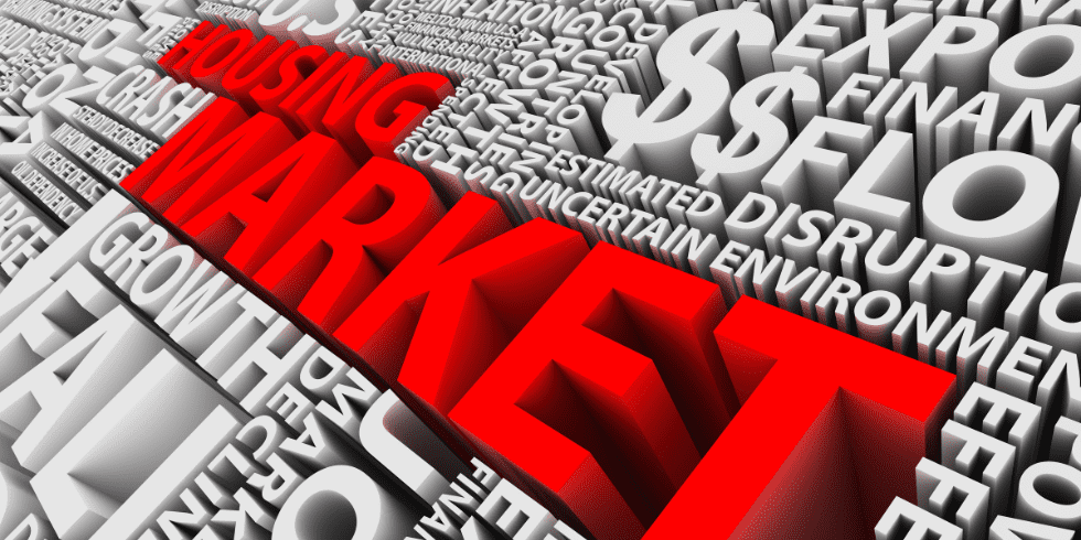 Economic Update: No 2008 Style Market Crash Coming