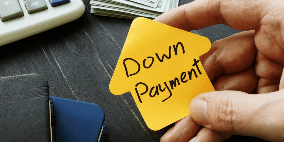 How Big of a Down Payment Do You Need to Buy a Home?