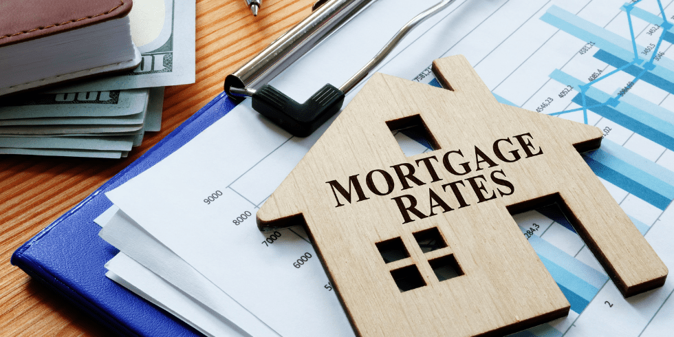 Economic Update: ARM or Buy Down Market Share Increasing – Is This A Risk To The Market?
