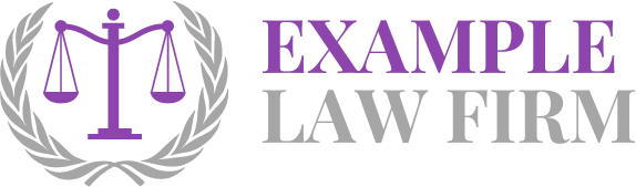 Example Law Firm
