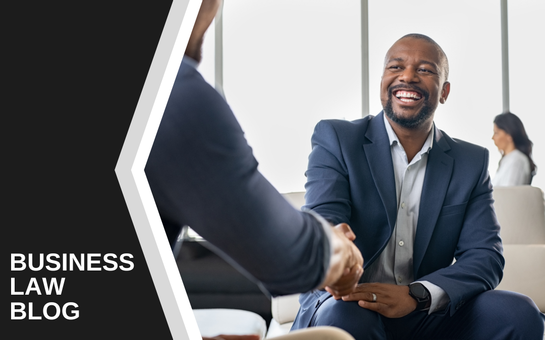 Business Law Blog Header Business Law Blog Header