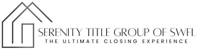 Serenity Title Group of SWFL