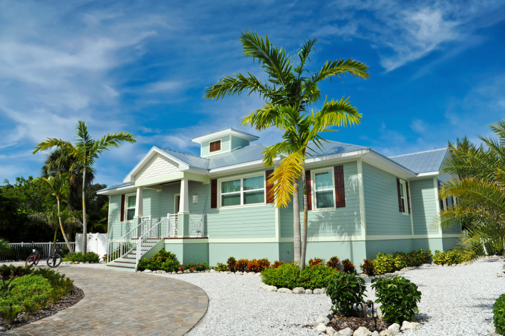 Beach house Beach house