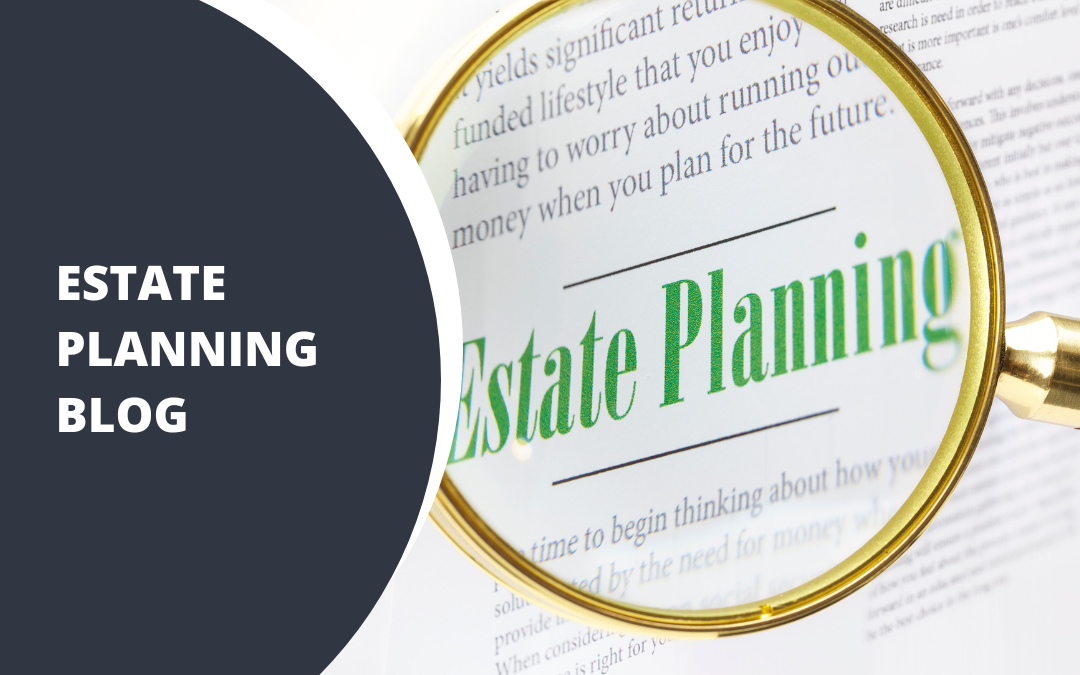 Estate Planning Blog Header Estate Planning Blog Header