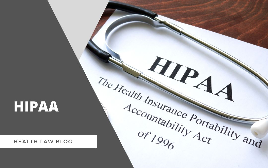 HIPAA