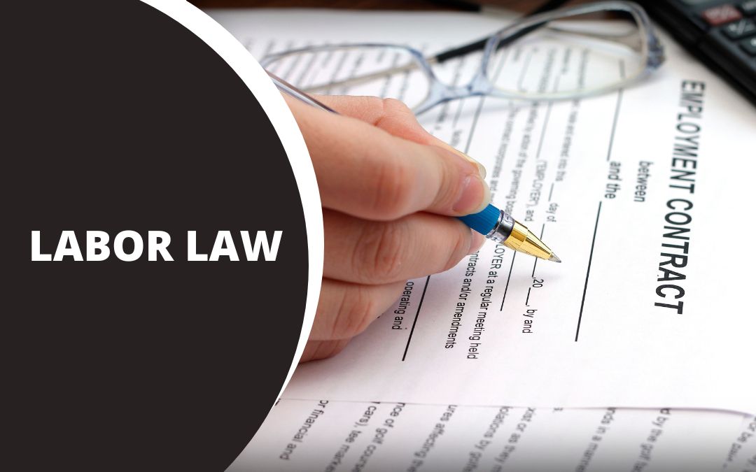 Labor Law