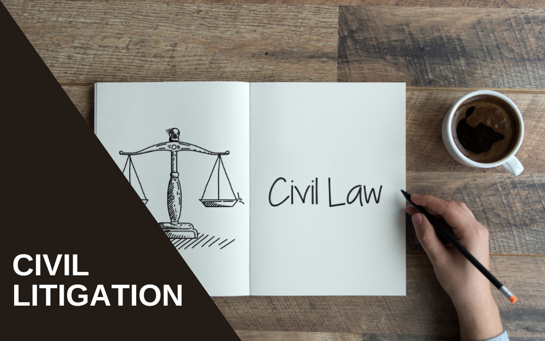 Intellectual Property Law Blog Header