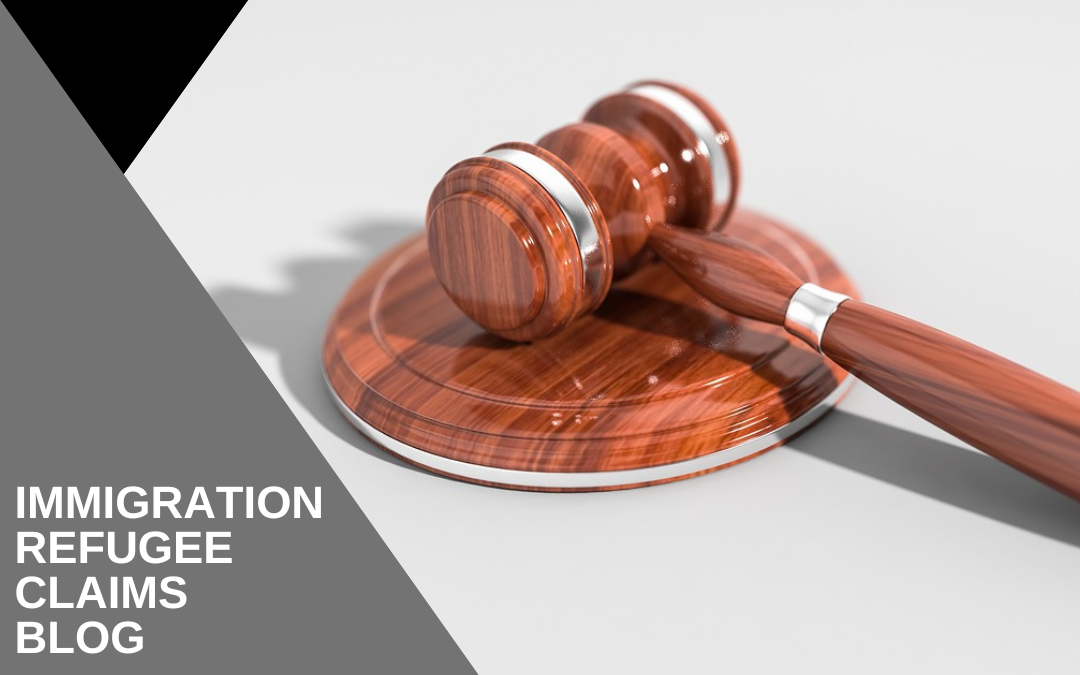 Immigration Refugee Claims Blog Header (1) Intellectual Property Law Blog Header