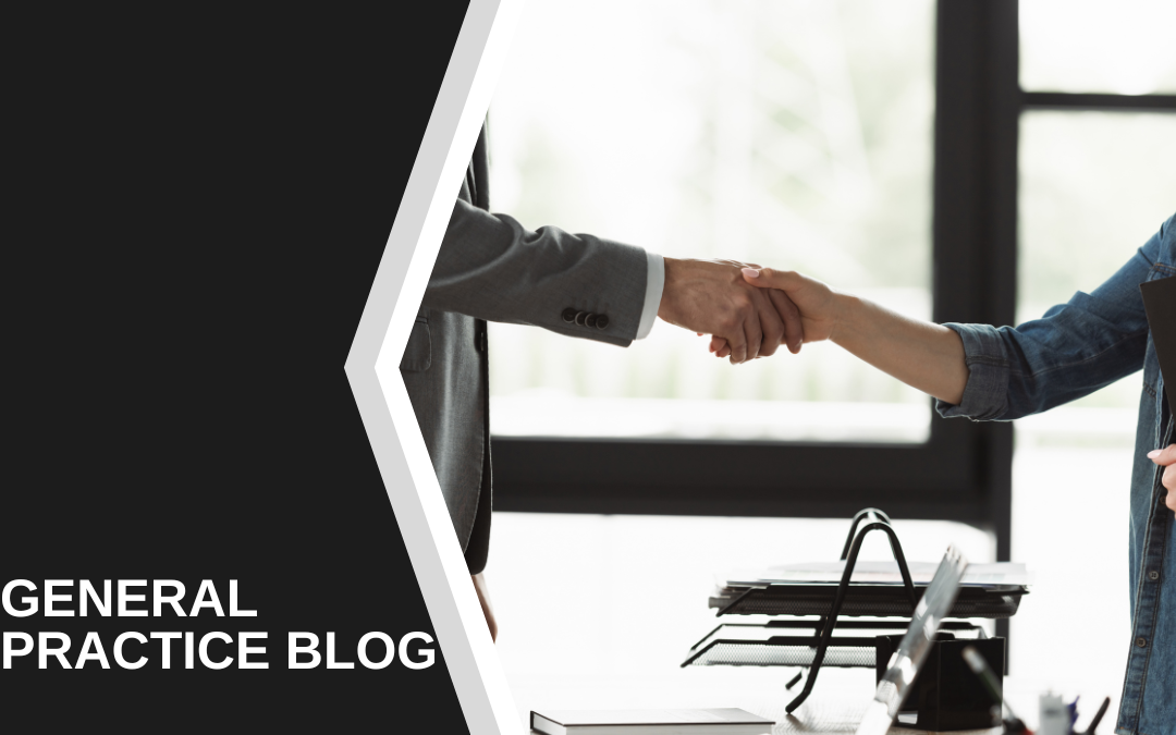 General Practice Blog Intellectual Property Law Blog Header