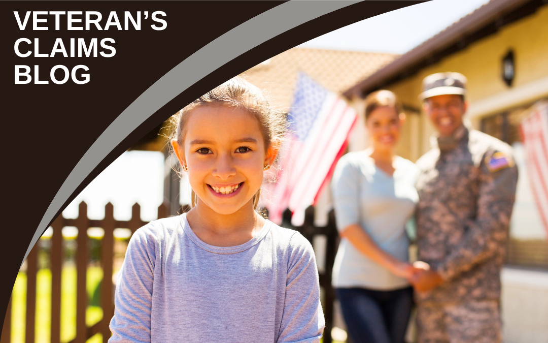 Veteran’s Claims header blog Intellectual Property Law Blog Header