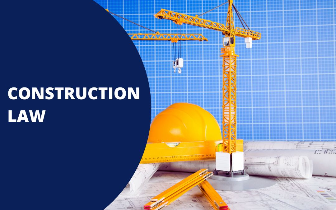 Construction_Law Intellectual Property Law Blog Header