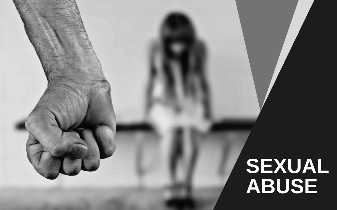 Sexual Abuse Intellectual Property Law Blog Header