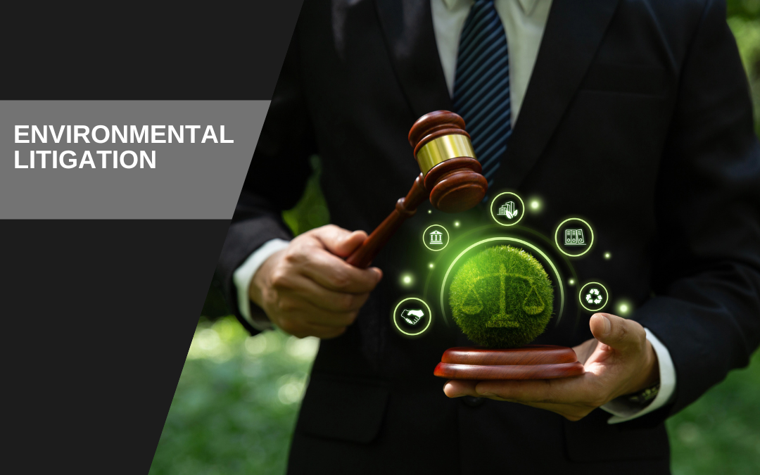 Intellectual Property Law Blog Header