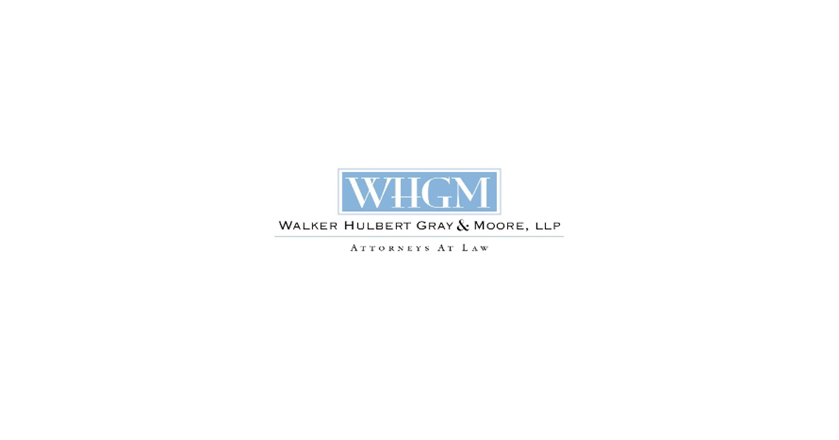 Attorney Bios Perry, GA Law Firm Walker Hulbert Gray & Moore LLP